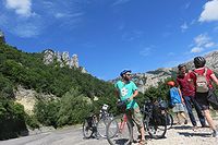 col du vercors