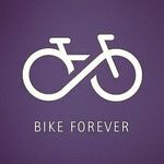bike forever